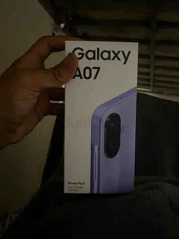 Samsung a07