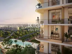 2BR Luxury in Marriott Residences | High ROI | Branded Living in JLT
