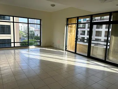 DIRECT FROM OWNER One bedroom apartment in Greens rare large layout!