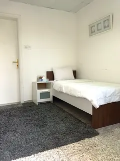 Maid Room for Rent in Umm Suqeim Villa – Affordable  Peaceful Living
