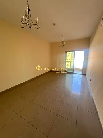Quality 2BR Apartment | Family Apartment | DSO
