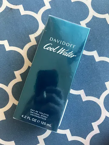 Men’s Perfume