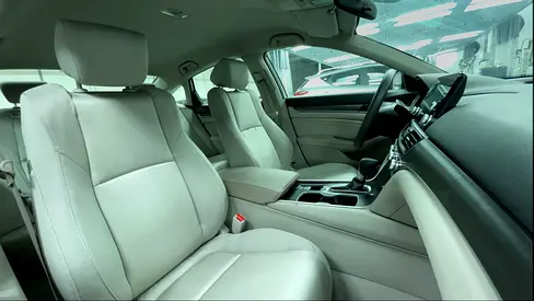 صورة 6 لـ 2022 Honda ACCORD