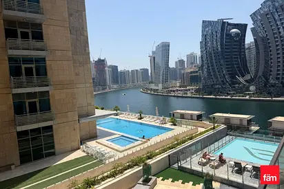 Ready to Move | Fully Furnished | Canal View