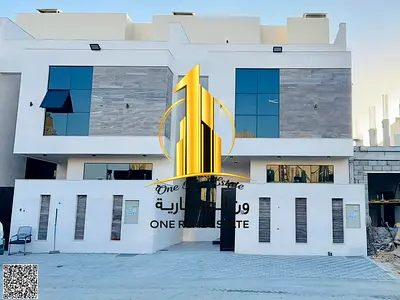 تاون هاوس اول ساكن للايجار بمنطقة الحليو