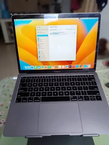 MacBook Air 2018 Excellent condition