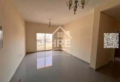 بداية جديدة في شقة واسعة ومشرقة
