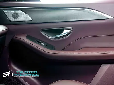 Jetour X90 Plus 2.0T Luxury, миниатюра 13