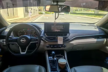 2023 Nissan ALTIMA 照片 9