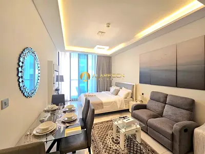 Fully Furnished | Spacious Studio | Bills Included