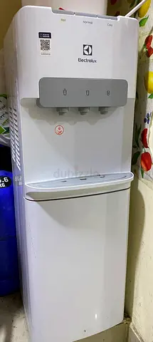 Water dispenser