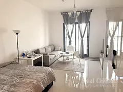 Spacious and Modern| Heigh floor| Rented-Good ROI