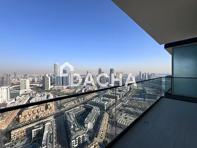 Large Layout | Community View | High Floor