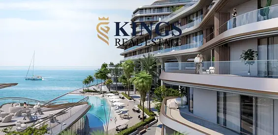 Huge Last RARE 3 BDR Luxury Anantara Residence