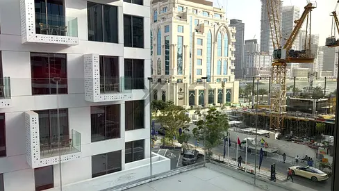 Spacious 1BR | 2 Bathrooms | Prime Soho Palm