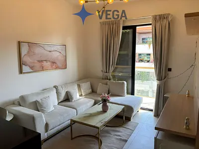Fully Furnished | Great value | Spacious layout