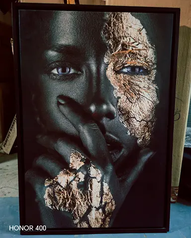 Panting