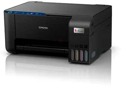 Epson EcoTank Home L3251 Wi‑Fi Ink Tank Printer
