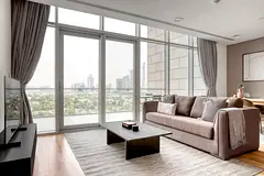 City View | Furnished | Flexible Terms