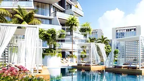 Smart Home | Royal Suite | High Floor | Premium Amenities