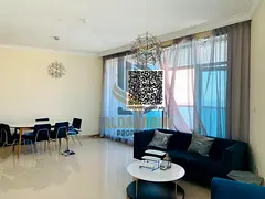 🏢 Luxury Apartment for Sale – Corniche Residences, Ajman