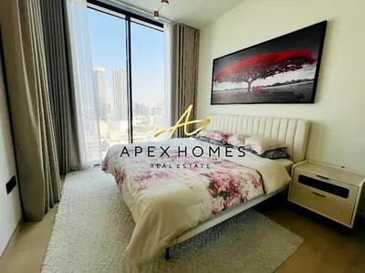Fully Furnished | Rented Unit | High ROI