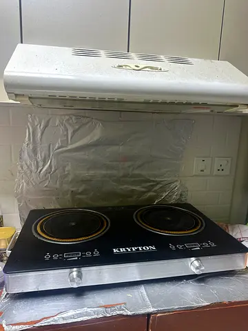 Electric induction