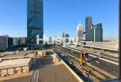 1 Parking Space | Fitted | Near Metro