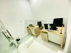 Premium Office Space | No Commission, Free Utilities, Fully Furnished