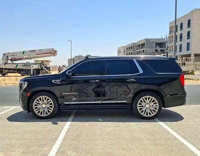 2023 GMC YUKON 照片 5