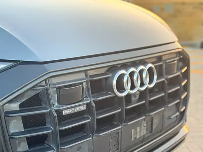 صورة مصغرة 14 لـ 2020 AUDI Q8