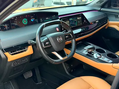Changan Uni-K Limited, миниатюра 14