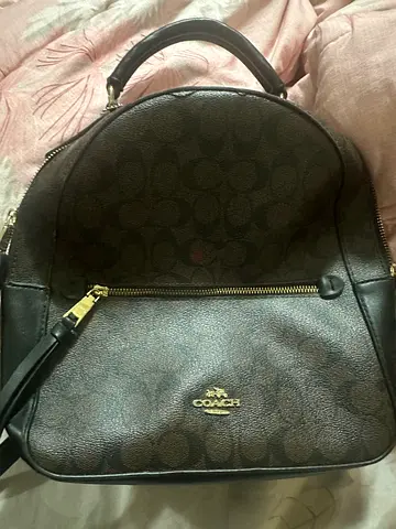 Coach backbag NEW