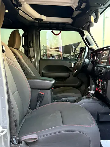 Jeep Wrangler Rubicon, миниатюра 14