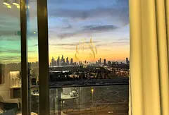 Skyline View | Best Price | Rennovated | Furnished