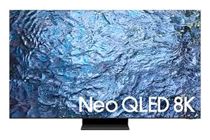 Samsung 75 Smart Neo QLED TV - 8K, 75QN800D