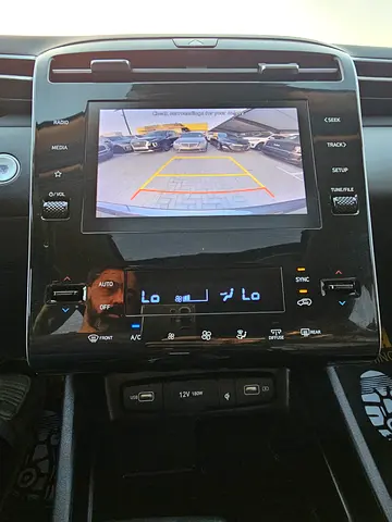 Hyundai TUCSON SE, миниатюра 17