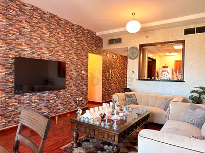 2BHK cluster L