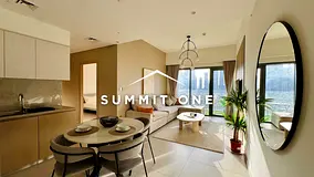 Stunning Full Burj Khalifa View | Luxury Furnished | Flexible Cheques