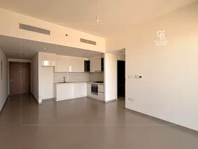 Vacant | High Floor | DIFC View