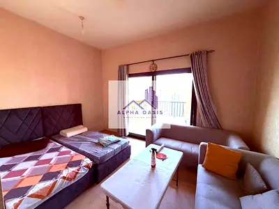 CHILLER FREE | SPACIOUS STUDIO APARTMENT | PRIME LOCATION