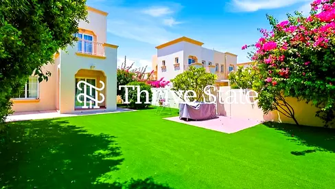 Ready to Move | Large Plot | Unfurnished