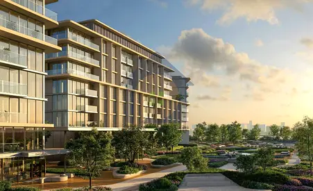 Luxury 3BR+Maid l Solea by Taraf l Saadiyat Island
