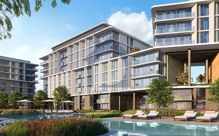 Luxury 3BR+Maid l Solea by Taraf l Saadiyat Island