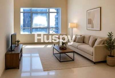 Lake View | Closed Kitchen | Vacant Soon
