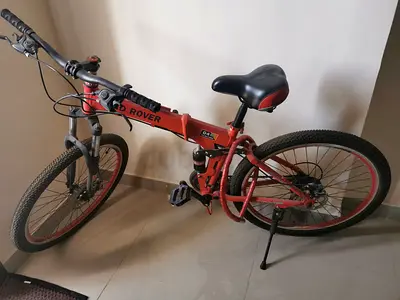 Bi Cycle