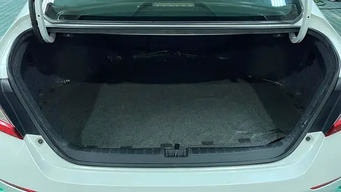 2022 Honda ACCORD — фото 11