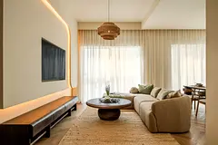 Seraya 42 | Waterfront | Private Lift