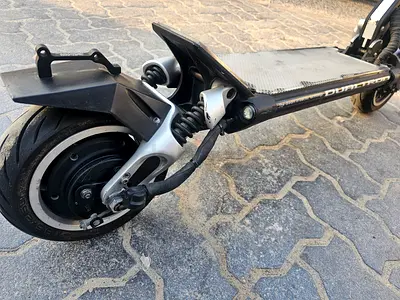 Dualtron mini -style Electric Scooter — Used, Good Condition