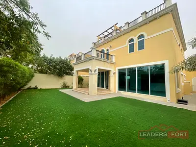 Prime Location | Vastu-Compliant | D9 | Landscaped Garden